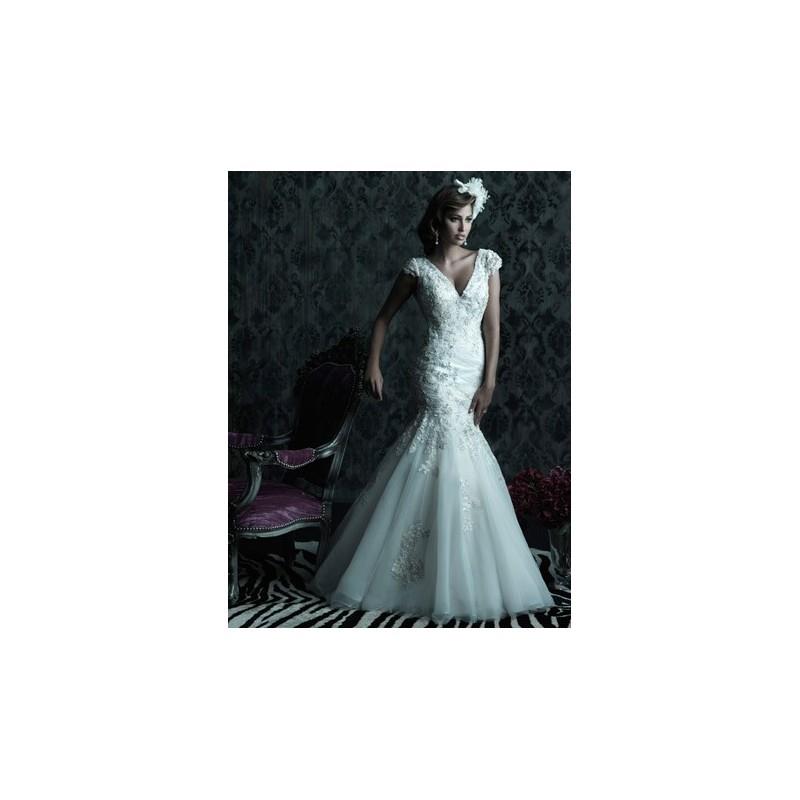 My Stuff, https://www.lightingsome.com/en/allure-couture-bridal/533-allure-bridals-couture-c221.html