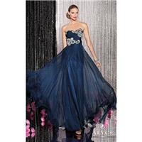 Black Label - 5594 - Elegant Evening Dresses|Charming Gowns 2017|Demure Celebrity Dresses