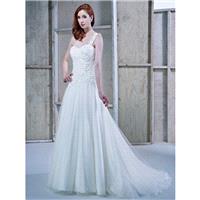 Elia Rose Be183 Bridal Gown (2013) (KW13_Be183BG) - Crazy Sale Formal Dresses|Special Wedding Dresse
