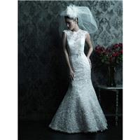 Allure Couture C226 Venice Lace Wedding Dress - Crazy Sale Bridal Dresses|Special Wedding Dresses|Un