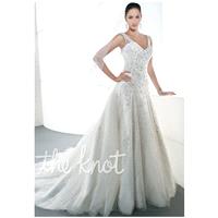Demetrios 543 - Charming Custom-made Dresses|Princess Wedding Dresses|Discount Wedding Dresses onlin