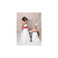Sweet Beginnings by Jordan L290 - Branded Bridal Gowns|Designer Wedding Dresses|Little Flower Dresse