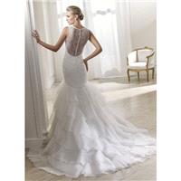 Robes de mariée Divina Sposa 2017 - 172-07 - Superbe magasin de mariage pas cher