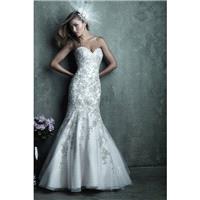Allure Couture Style C283 - Fantastic Wedding Dresses|New Styles For You|Various Wedding Dress