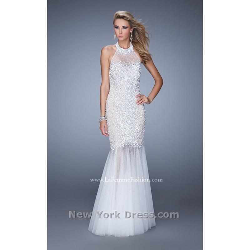 My Stuff, Gigi 21363 - Charming Wedding Party Dresses|Unique Celebrity Dresses|Gowns for Bridesmaids