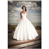 Roz la Kelin - Diamond Collection Toucan - 5565T - Charming Custom-made Dresses|Princess Wedding Dre