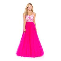Madison James Prom Gowns Long Island Madison James Special Occasion 17-286 Madison James Prom - Top