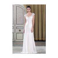 Justin Alexander Signature - 9791 - Stunning Cheap Wedding Dresses|Prom Dresses On sale|Various Brid