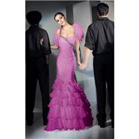Apple Alyce Paris 6702 - Customize Your Prom Dress