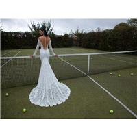 Berta 15-13 - Stunning Cheap Wedding Dresses|Dresses On sale|Various Bridal Dresses
