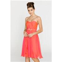Alexia Designs Alexia Bridesmaids 4158 -  Designer Wedding Dresses|Compelling Evening Dresses|Colorf