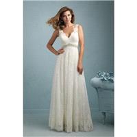 Allure Bridals Style 9218 - Fantastic Wedding Dresses|New Styles For You|Various Wedding Dress