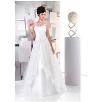 Robes de mariée Just For You 2016 - 165-41 - Superbe magasin de mariage pas cher