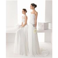 Rosa Clara, Bailen et Balear - Superbes robes de mariée pas cher | Robes En solde | Divers Robes de