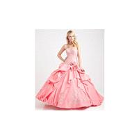 Allure Bridals Quinceanera Dress Q347 - Brand Prom Dresses|Beaded Evening Dresses|Charming Party Dre