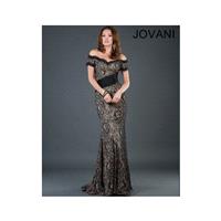 2014 New Style Cheap Long Prom/Party/Formal Jovani Dresses 814 - Cheap Discount Evening Gowns|Bonny