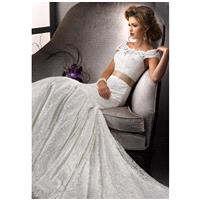 Sottero and Midgley Amara Rose - Charming Custom-made Dresses|Princess Wedding Dresses|Discount Wedd