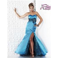 Riva Designs R9488 Dress - Brand Prom Dresses|Beaded Evening Dresses|Charming Party Dresses