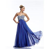 Riva Designs R9756 Dress - Brand Prom Dresses|Beaded Evening Dresses|Charming Party Dresses