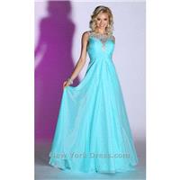 Sparkle Prom 71421 - Charming Wedding Party Dresses|Unique Celebrity Dresses|Gowns for Bridesmaids f