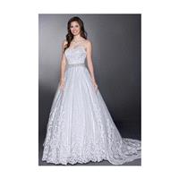 DaVinci - 50268 - Stunning Cheap Wedding Dresses|Prom Dresses On sale|Various Bridal Dresses