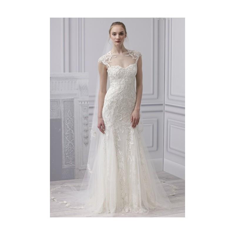 My Stuff, Monique Lhuillier - Radiance - Stunning Cheap Wedding Dresses|Prom Dresses On sale|Various
