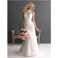 White Allure Bridals Romance 2653 - Brand Wedding Store Online