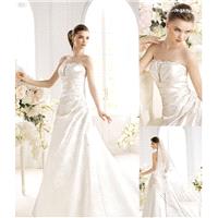 Avenue Diagonal ORLA - Compelling Wedding Dresses|Charming Bridal Dresses|Bonny Formal Gowns