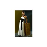 Bari Jay 760 Long Chiffon Bridesmaid Dress - Crazy Sale Bridal Dresses|Special Wedding Dresses|Uniqu