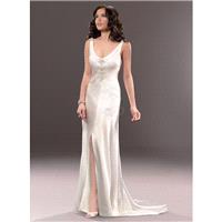 Maggie Sottero Spring 2013 - Style 3MS789 Serafina - Elegant Wedding Dresses|Charming Gowns 2017|Dem