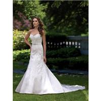 Affordable Cheap 2014 New Style David Tutera Wedding Dresses 113218 - Zetta - Cheap Discount Evening