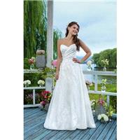Sweetheart Style 6091 - Fantastic Wedding Dresses|New Styles For You|Various Wedding Dress