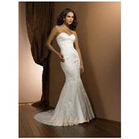 Allure Bridals - Style 2302 - Junoesque Wedding Dresses|Beaded Prom Dresses|Elegant Evening Dresses