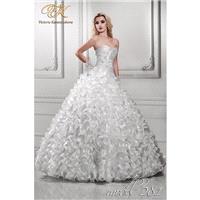 Viktoria Karandasheva 281 Viktoria Karandasheva Wedding Dresses Suite 2017 - Rosy Bridesmaid Dresses