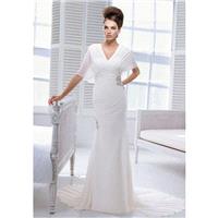Victoria Jane 17616 Bridal Gown (2013) (VJ13_17616BG) - Crazy Sale Formal Dresses|Special Wedding Dr