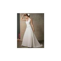 Casablanca 1696 - Branded Bridal Gowns|Designer Wedding Dresses|Little Flower Dresses