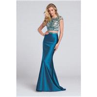 Style EW117133 by Ellie Wilde - Floor High Occasions - Bridesmaid Dress Online Shop