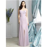 Dessy Collection 2931 Strapless Chiffon Bridesmaid Dress - Crazy Sale Bridal Dresses|Special Wedding