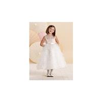 Joan Calabrese for Mon Cheri 110306 - Branded Bridal Gowns|Designer Wedding Dresses|Little Flower Dr