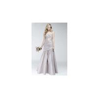 WToo Maids Bridesmaid Dress Style No. 763 - Brand Wedding Dresses|Beaded Evening Dresses|Unique Dres