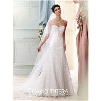 David Tutera David Tutera Bridals 215271 - Fantastic Bridesmaid Dresses|New Styles For You|Various S