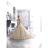 Mori Lee by Madeline Gardner Mori Lee Bridal 2674 - Fantastic Bridesmaid Dresses|New Styles For You|