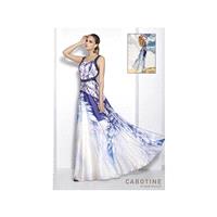 Vestido de fiesta de Cabotine Modelo 5007329 - 2016 Vestido - Tienda nupcial con estilo del cordón
