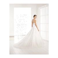 Adriana Alier JONICO -  Designer Wedding Dresses|Compelling Evening Dresses|Colorful Prom Dresses