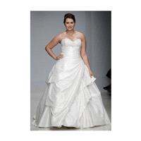 Alfred Angelo - Spring 2013 - Stunning Cheap Wedding Dresses|Prom Dresses On sale|Various Bridal Dre