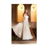 Stella York 6151 - Branded Bridal Gowns|Designer Wedding Dresses|Little Flower Dresses