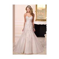 Stella York - 6150 - Stunning Cheap Wedding Dresses|Prom Dresses On sale|Various Bridal Dresses