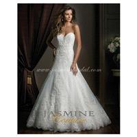 Jasmine Couture T172021 - Stunning Cheap Wedding Dresses|Dresses On sale|Various Bridal Dresses