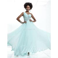Tiffany - Style 16747 - Formal Day Dresses|Unique Wedding  Dresses|Bonny Wedding Party Dresses