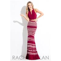 Rachel Allan Prom 7523 Rachel ALLAN Long Prom - Rich Your Wedding Day